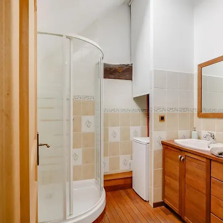 Apartment La Cour De Cremieu