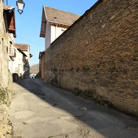 Apartment La Cour De *
